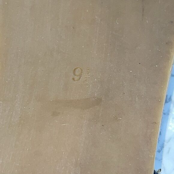 MADEWELL The Abbi Slingback Sandal-9.5 - Picture 6 of 6